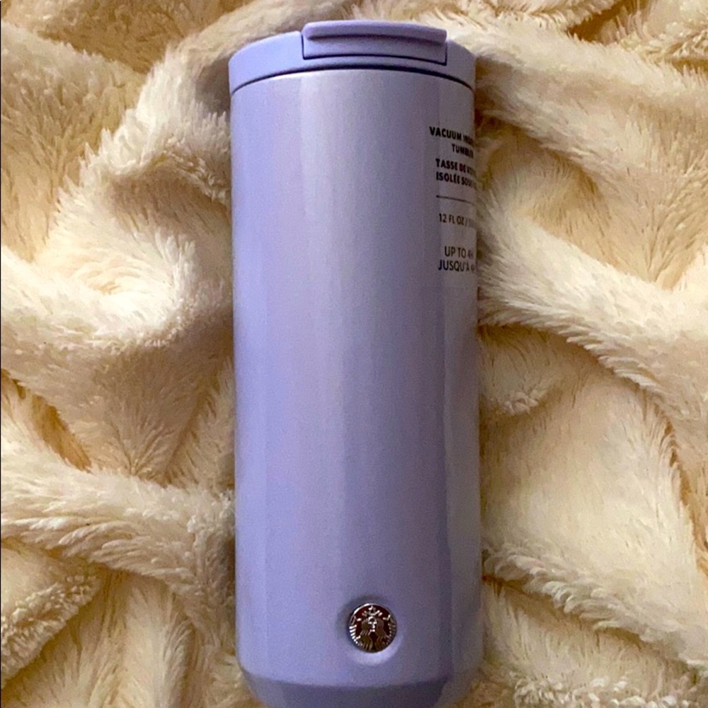 Starbucks Insulated Tumbler